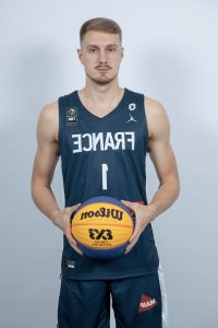 Image de Thomas POTTIER